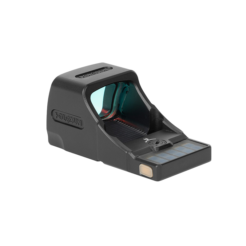 Otevřený micro kolimátor Holosun SCS-MP2-GR - Obrázek 9