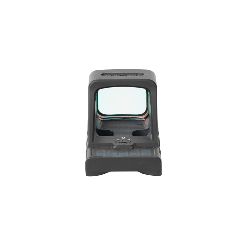 Otevřený micro kolimátor Holosun SCS CZ P-10 - Obrázek 2