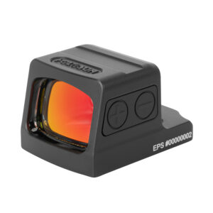 Uzavřený pistolový micro kolimátor Holosun EPS GD 2