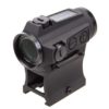 Micro kolimátor se solárním panelem Holosun HS503CU - Image 2