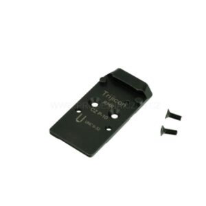 Montážní destička CZ P-10 OR - Trijicon RMR